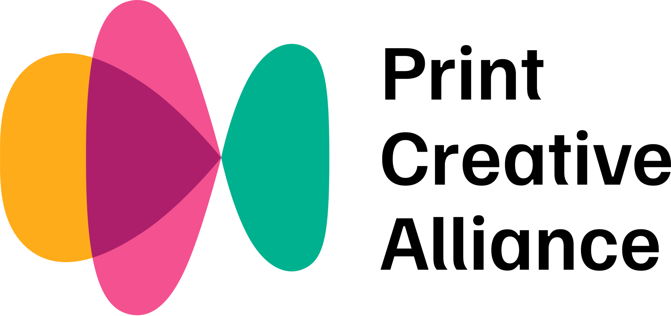 Print Creative Alliance logo