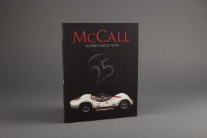 McCall Events