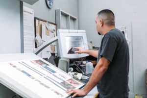 Commercial Printer in Phoenix - O'Neil Printing