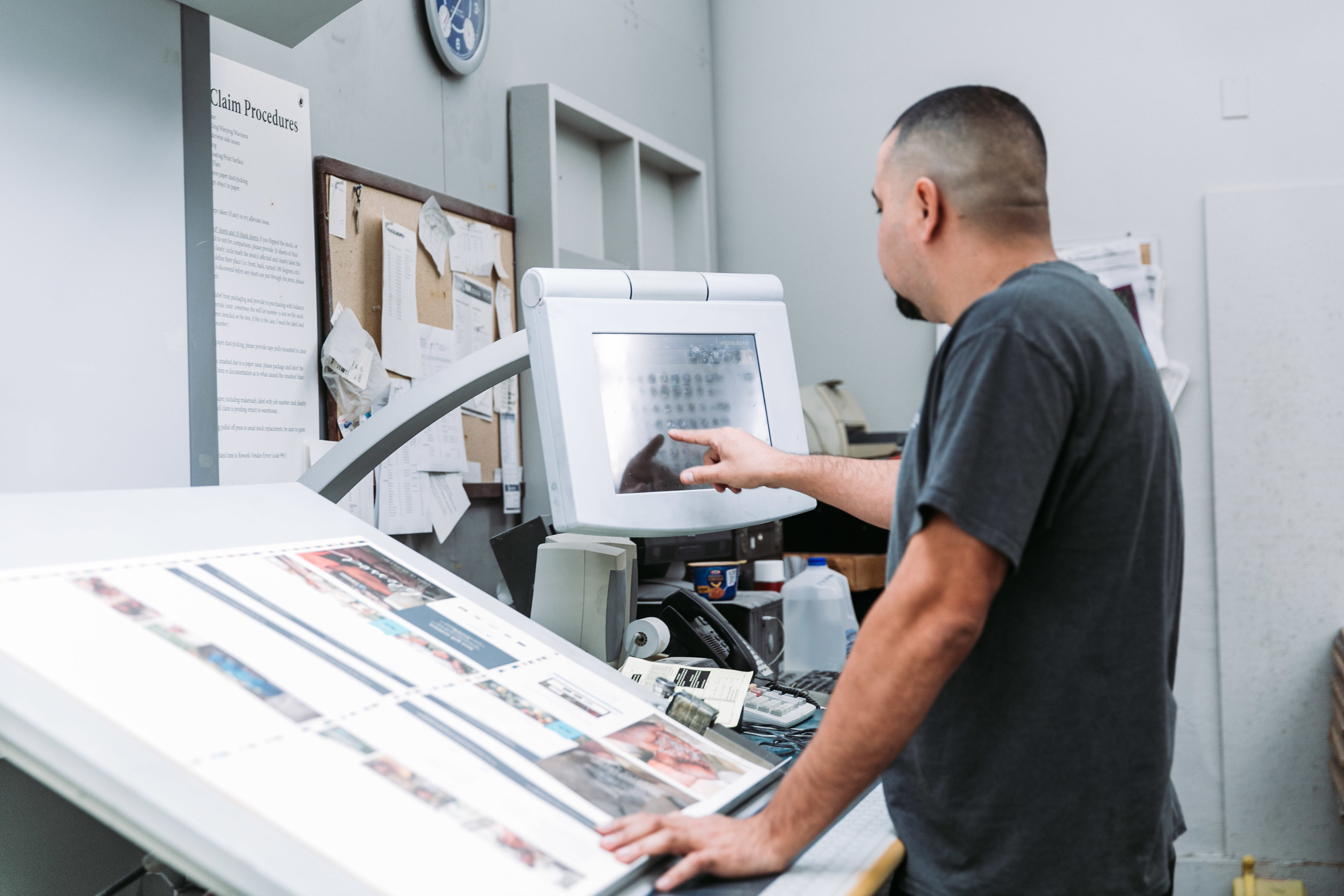 How Our Print Fulfillment Services Can Help Your Business - O'Neil Printing