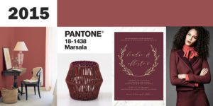 Pantone Color of the Year 2015 - O'Neil Printing