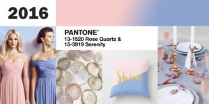 Pantone Color of the Year 2016 - O'Neil Printing 