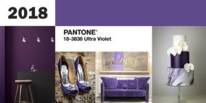 Pantone Color of the Year 2018 - O'Neil Printing