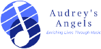 Audrey's Angels Logo