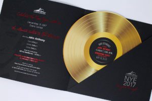 Print Materials for Events - O'Neil Printing