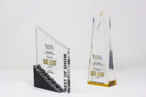 Printing Awards - O'Neil Printing