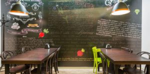 Improving Your Restaurant's Aesthetic - O'neil Printing