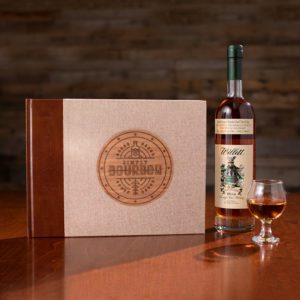 Simply Bourbon, O'Neil Printing