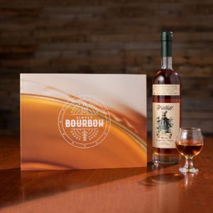 Simply Bourbon, O'Neil Printing