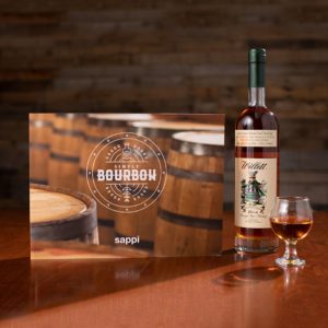 Simply Bourbon, O'Neil Printing