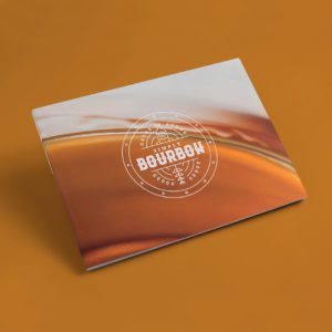 Simply Bourbon, O'Neil Printing