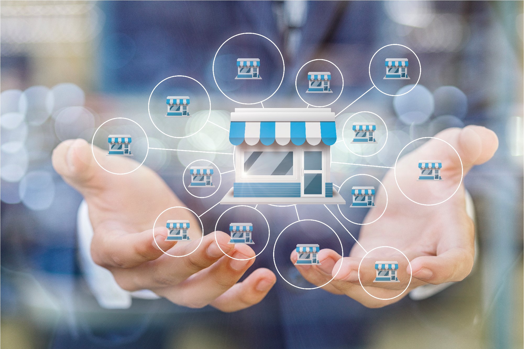 Franchise Case Study Header