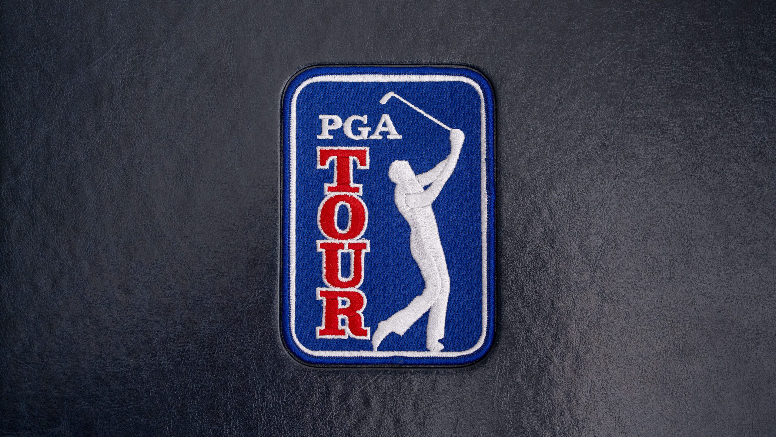 OP PGA Tour Book Closeup