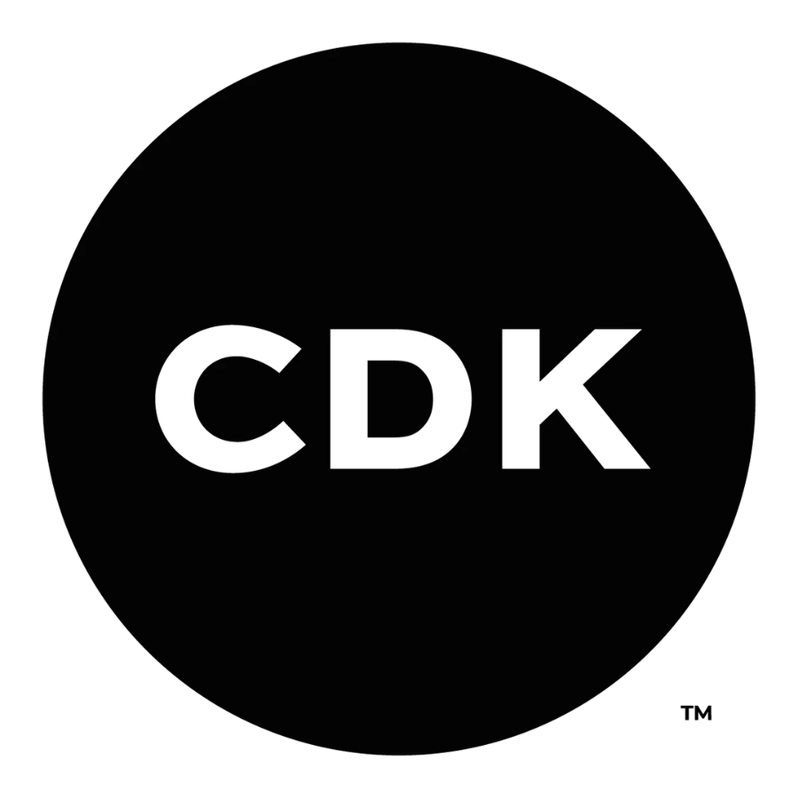 CDK logo
