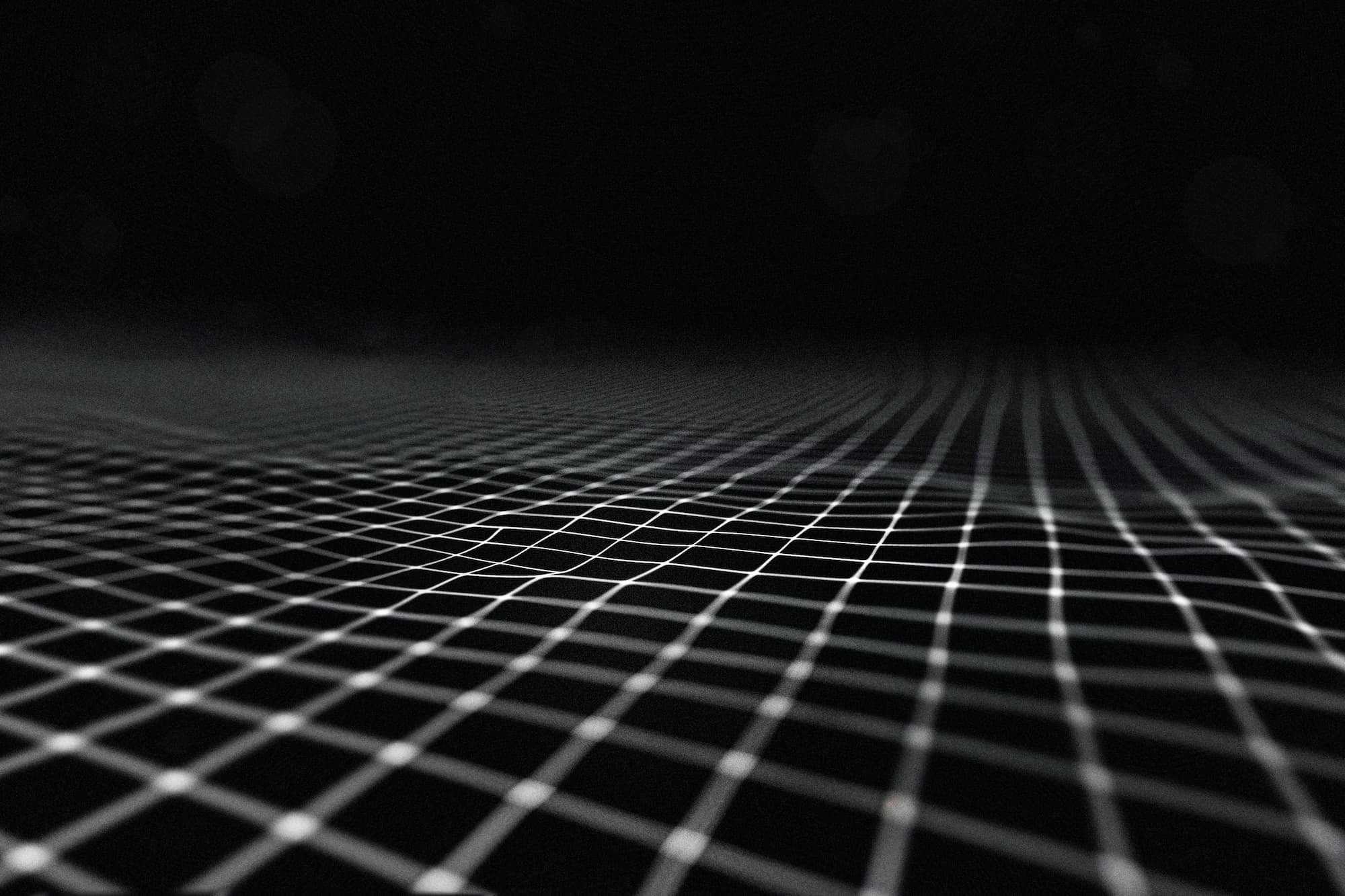 Grid pattern
