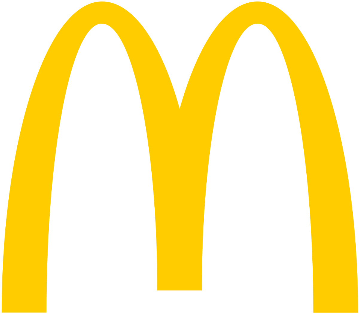 McDonald's logo