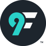 9FoldCollective logomark