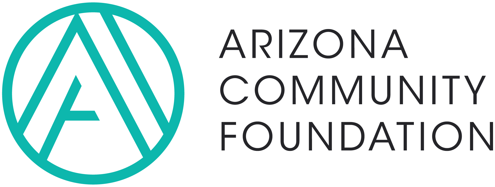 Arizona Community Foundation logo