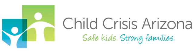 Child Crisis Arizona logo