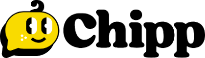 Chipp AI logo