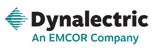 Dynalectric logo
