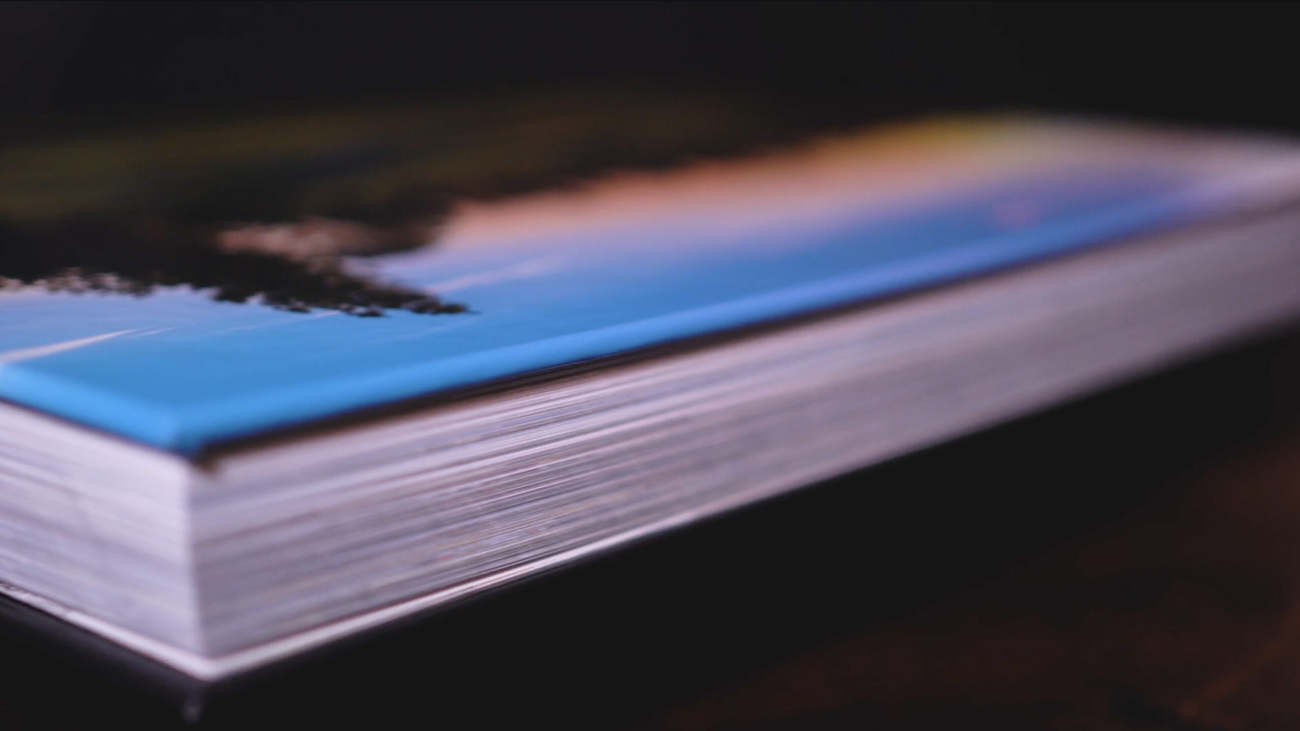 Lakeside Book Promo video cover