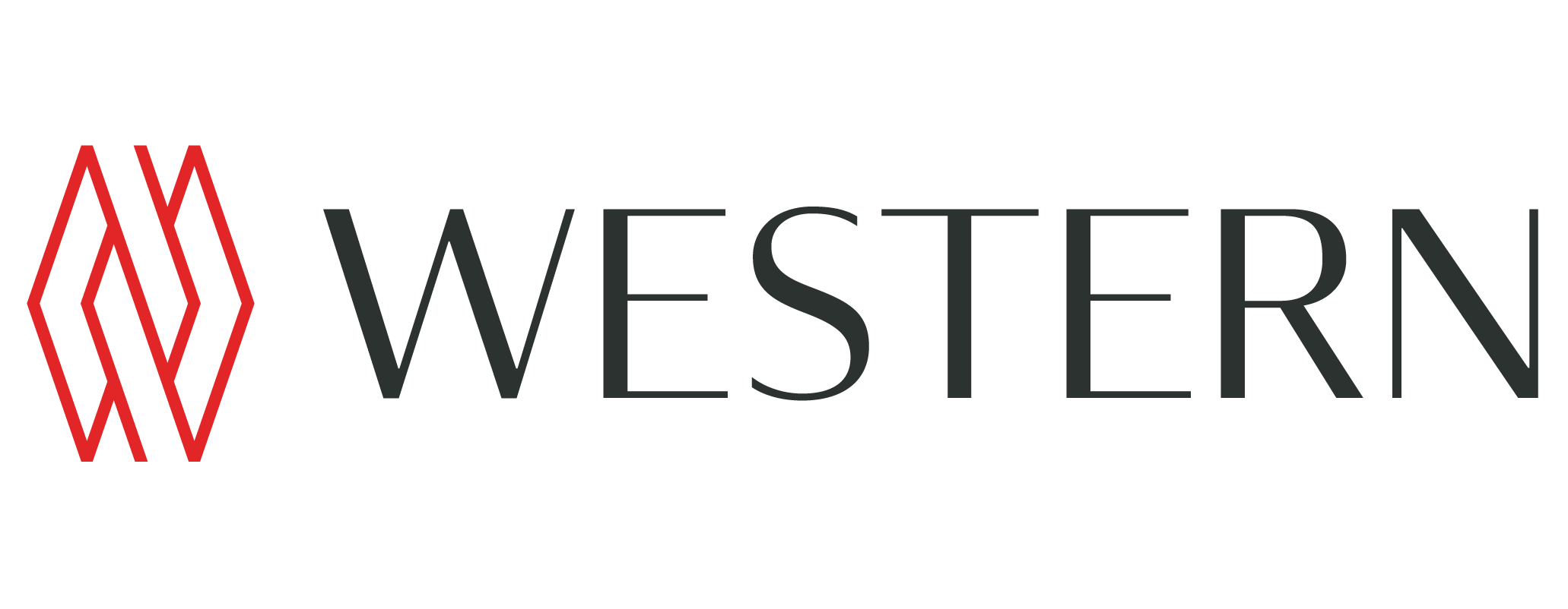 Western Windows logo