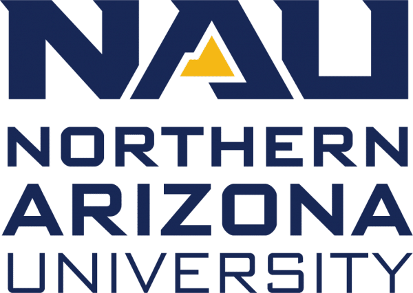 NAU Institutional logo