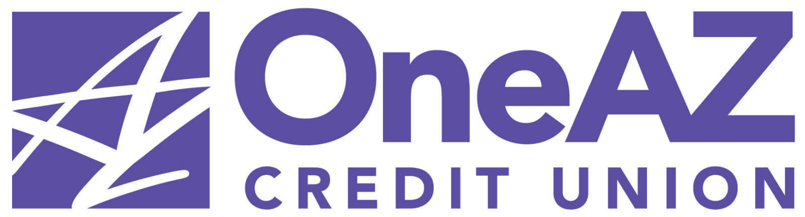 OneAZ Credit Union logo