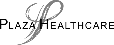 Plaza Healthcare logo