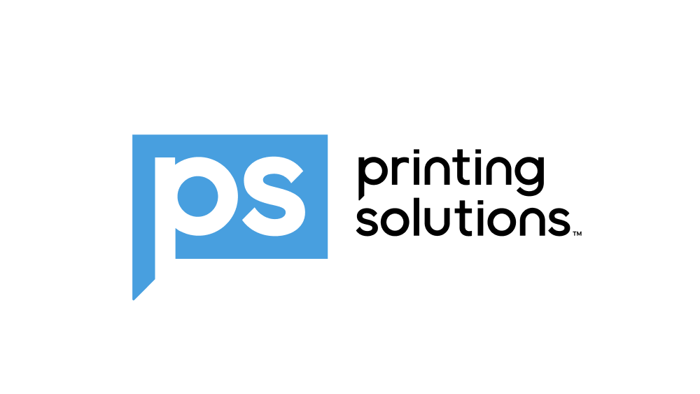 PrintingSolutions logo