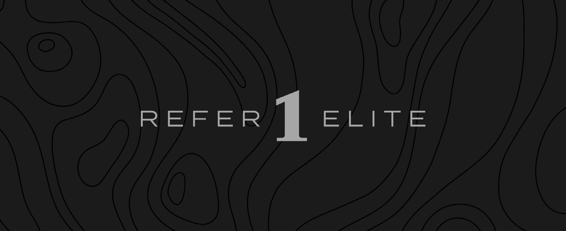 Raffles Refer1 Elite logo