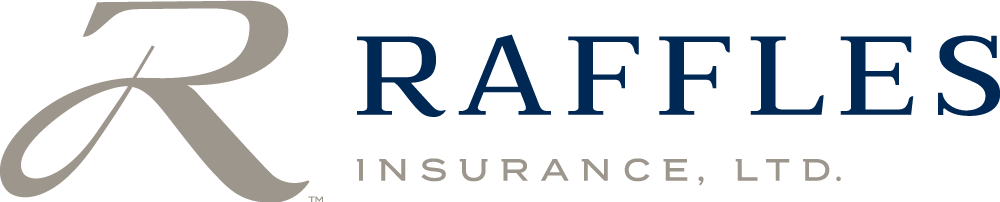 Raffles Insurance logo