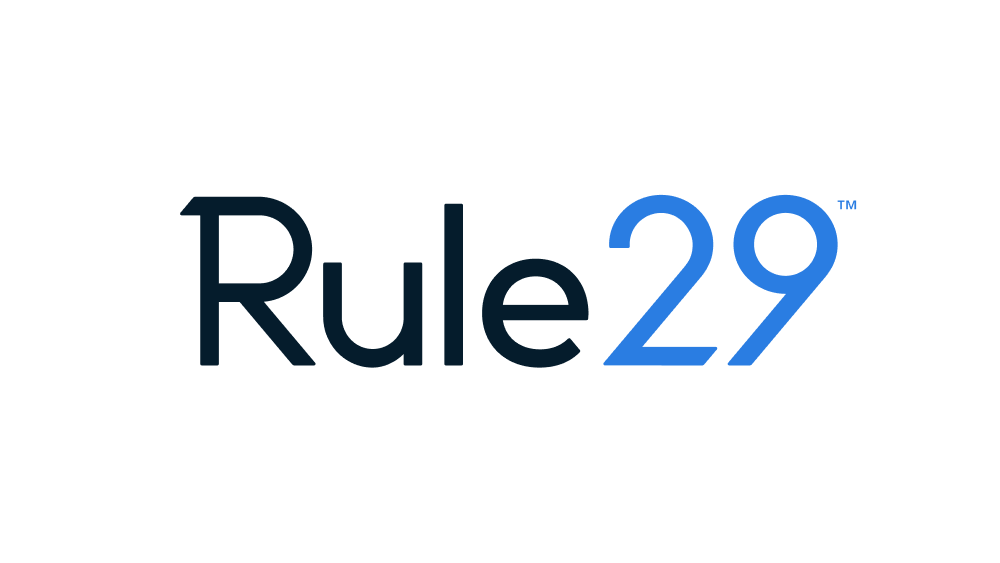 Rule29 logo