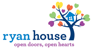 Ryan House logo