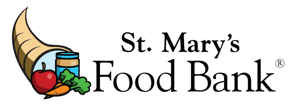 St Marys Food Bank logo