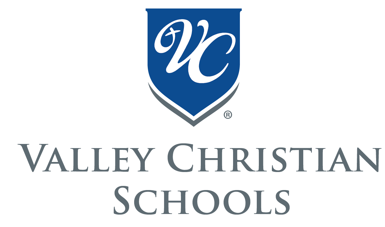 Valley Christian Schools logo