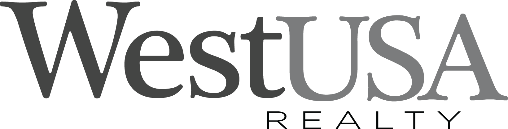WestUSA Realty logo