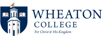 Wheaton College logo