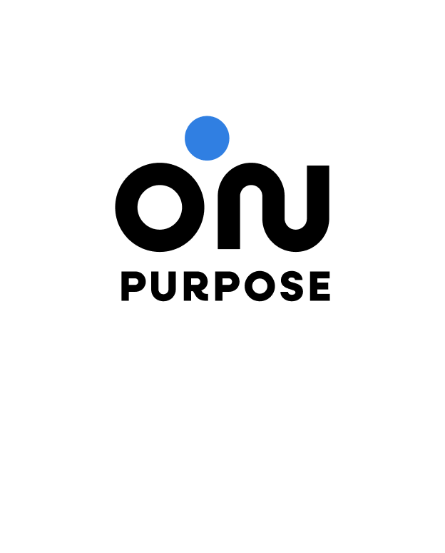 ON Purpose Partner Badge