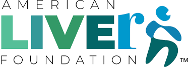 American Liver Foundation logo