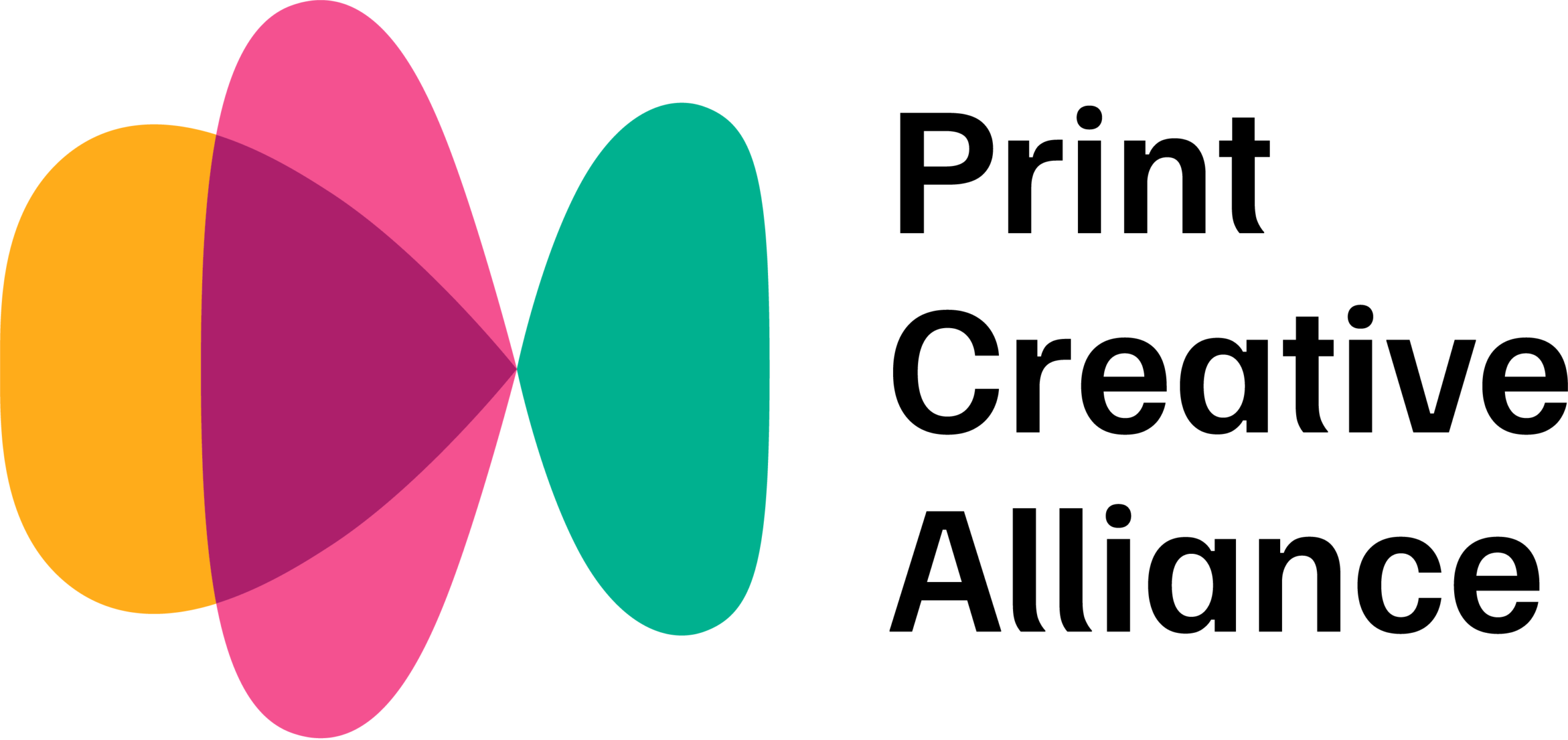Print Creative Alliance logo